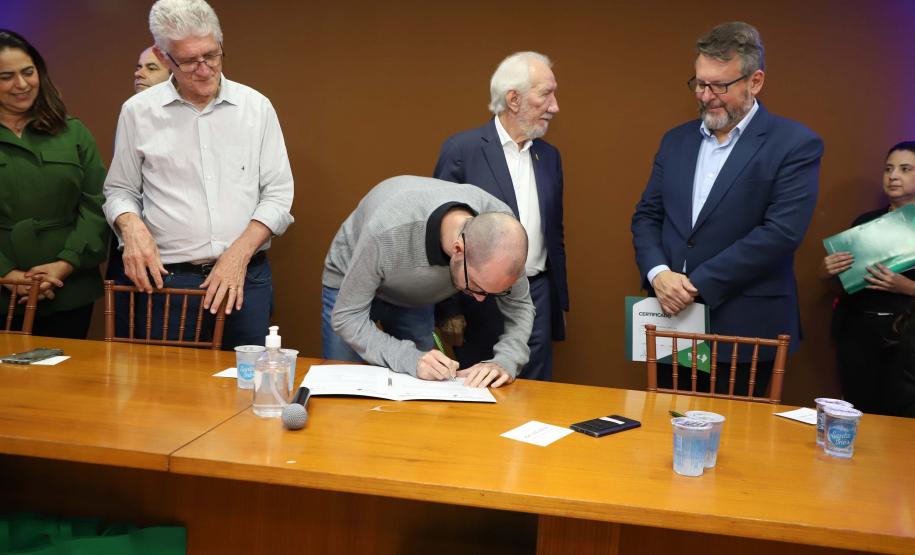 BRDE libera R$ 49 milhões para empresas de Maringá e região expandirem seus negócios