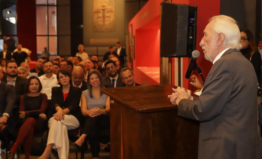 Curitiba participa de programa nacional voltado ao turismo inteligente