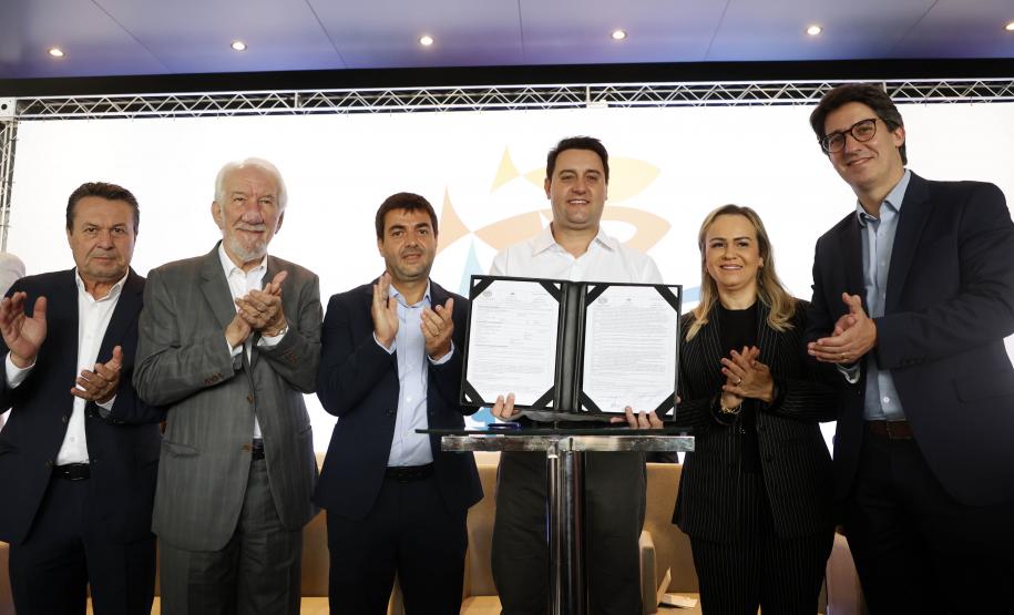 Novo aquário de Foz do Iguaçu vai ampliar geração de emprego e atração de turistas