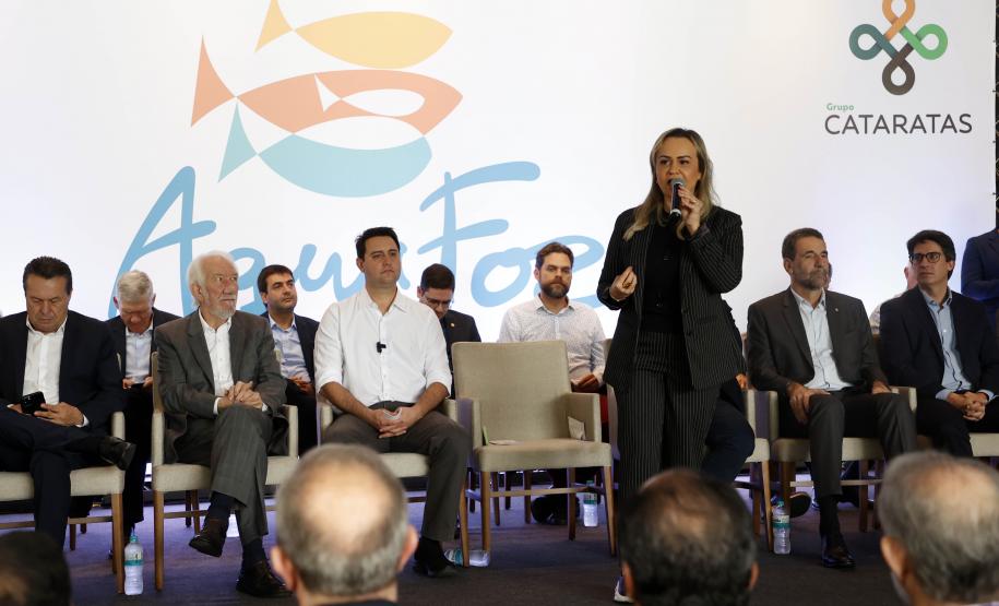 Novo aquário de Foz do Iguaçu vai ampliar geração de emprego e atração de turistas