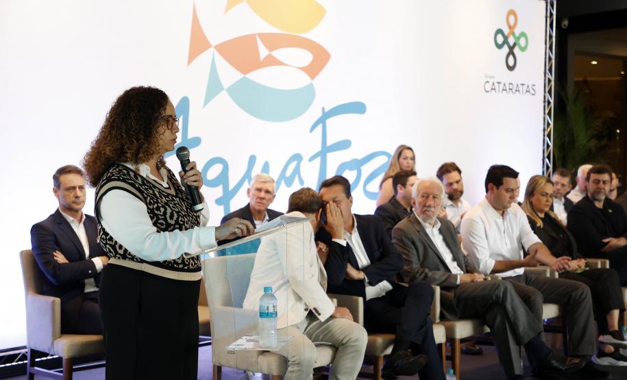 Novo aquário de Foz do Iguaçu vai ampliar geração de emprego e atração de turistas