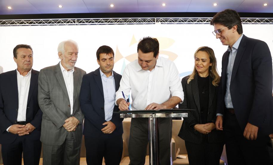 Novo aquário de Foz do Iguaçu vai ampliar geração de emprego e atração de turistas