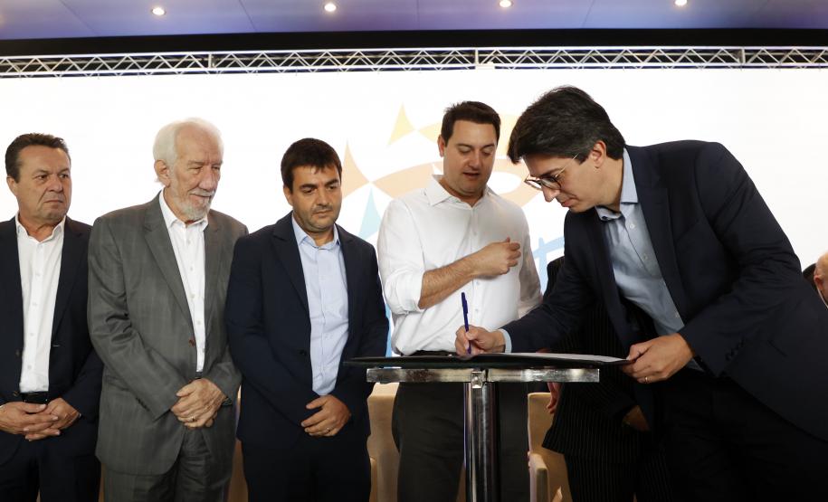 Novo aquário de Foz do Iguaçu vai ampliar geração de emprego e atração de turistas