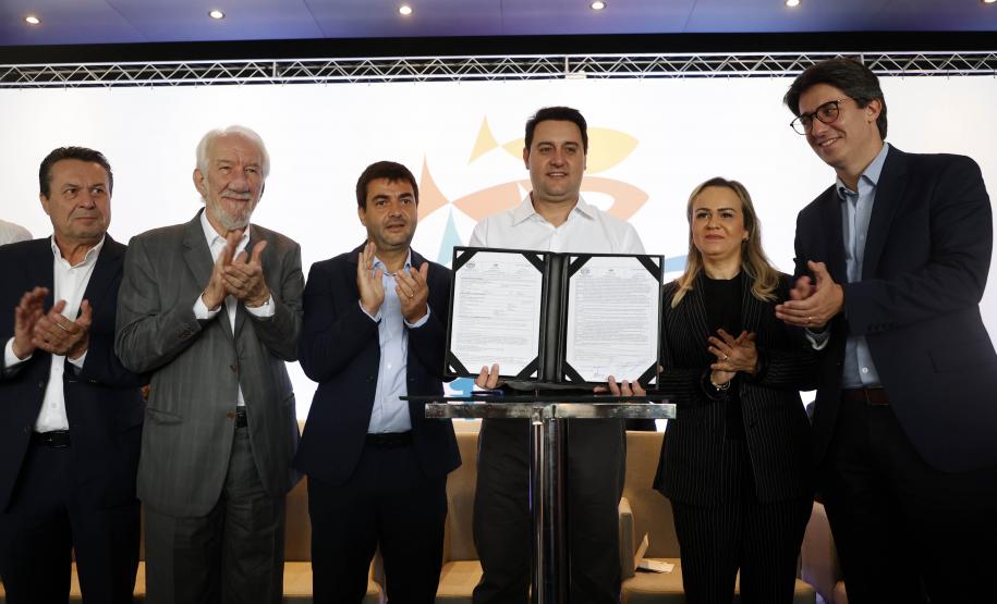 Novo aquário de Foz do Iguaçu vai ampliar geração de emprego e atração de turistas