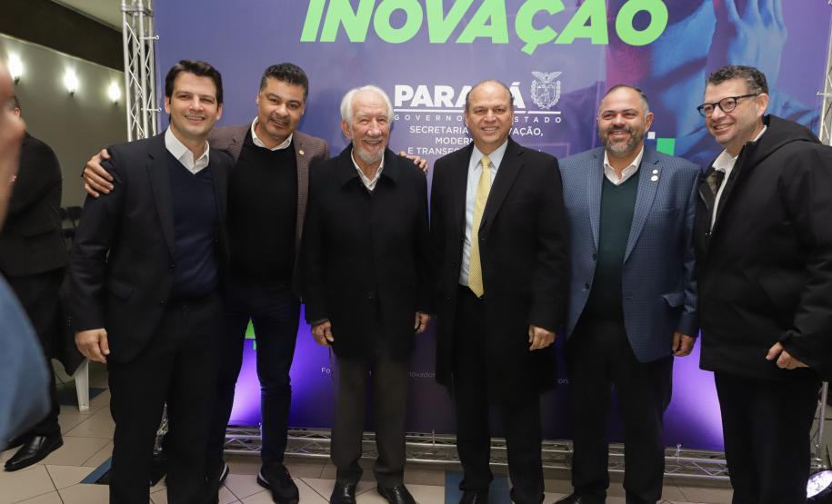 Com wif-fi público e juro zero para inovação, Governo apresenta projetos da área no Connect Week