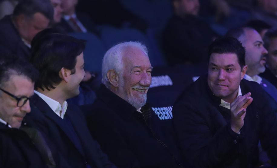 Com wif-fi público e juro zero para inovação, Governo apresenta projetos da área no Connect Week