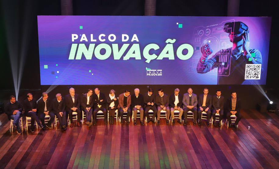Com wif-fi público e juro zero para inovação, Governo apresenta projetos da área no Connect Week
