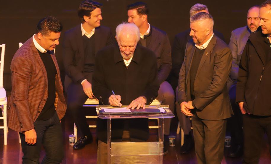 Com wif-fi público e juro zero para inovação, Governo apresenta projetos da área no Connect Week