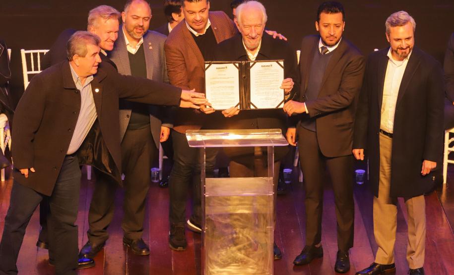 Com wif-fi público e juro zero para inovação, Governo apresenta projetos da área no Connect Week