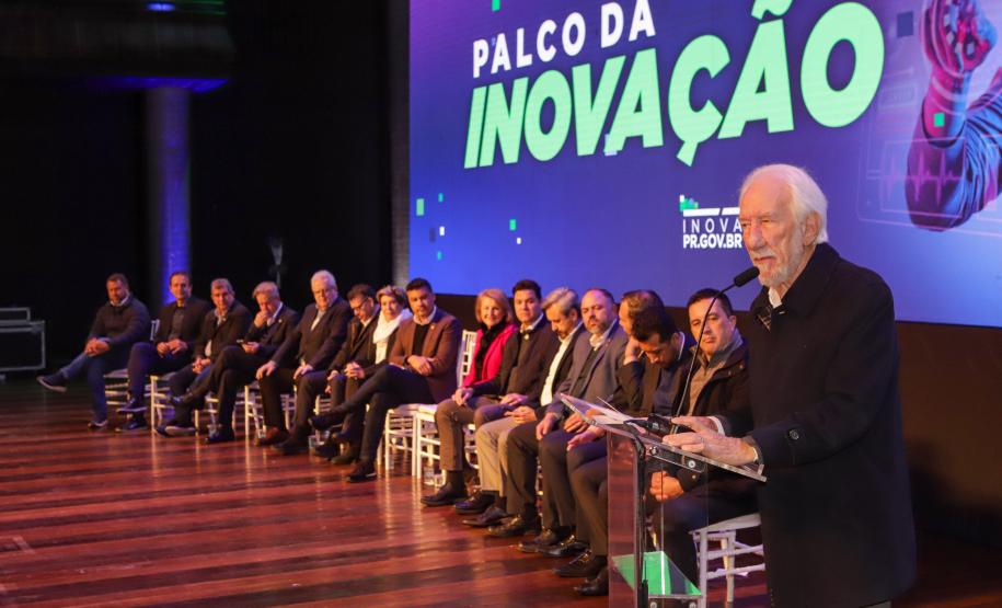 Com wif-fi público e juro zero para inovação, Governo apresenta projetos da área no Connect Week