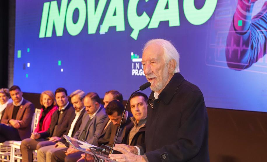 Com wif-fi público e juro zero para inovação, Governo apresenta projetos da área no Connect Week