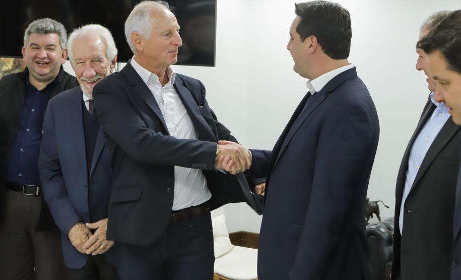 Cooperativa Agrária anuncia investimento de R$ 500 milhões em nova maltaria em Guarapuava