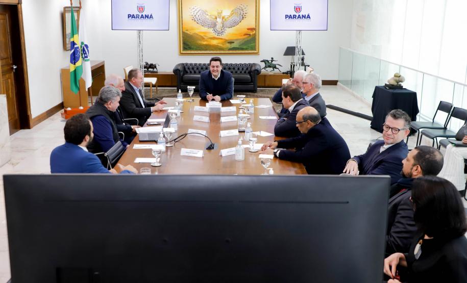 Cooperativa Agrária anuncia investimento de R$ 500 milhões em nova maltaria em Guarapuava