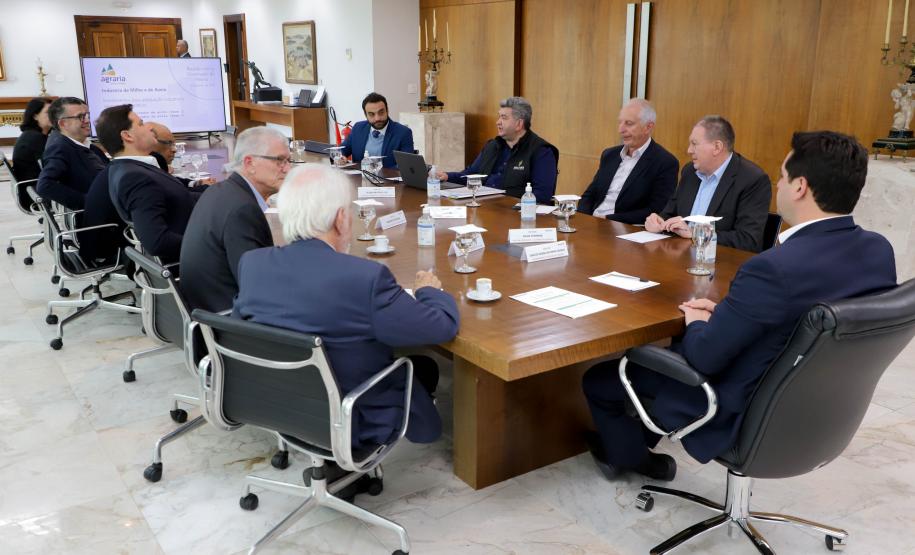 Cooperativa Agrária anuncia investimento de R$ 500 milhões em nova maltaria em Guarapuava