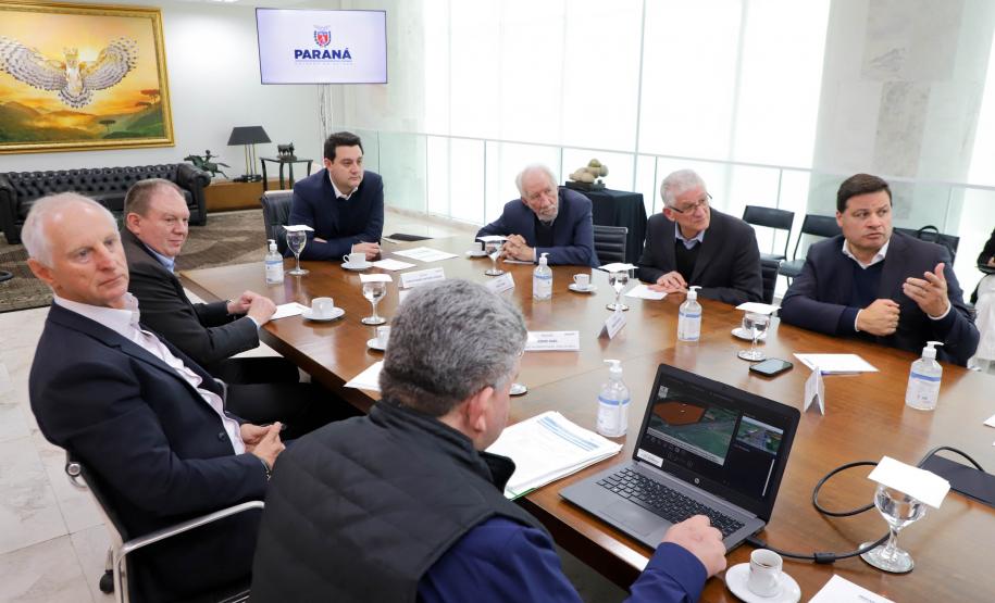 Cooperativa Agrária anuncia investimento de R$ 500 milhões em nova maltaria em Guarapuava