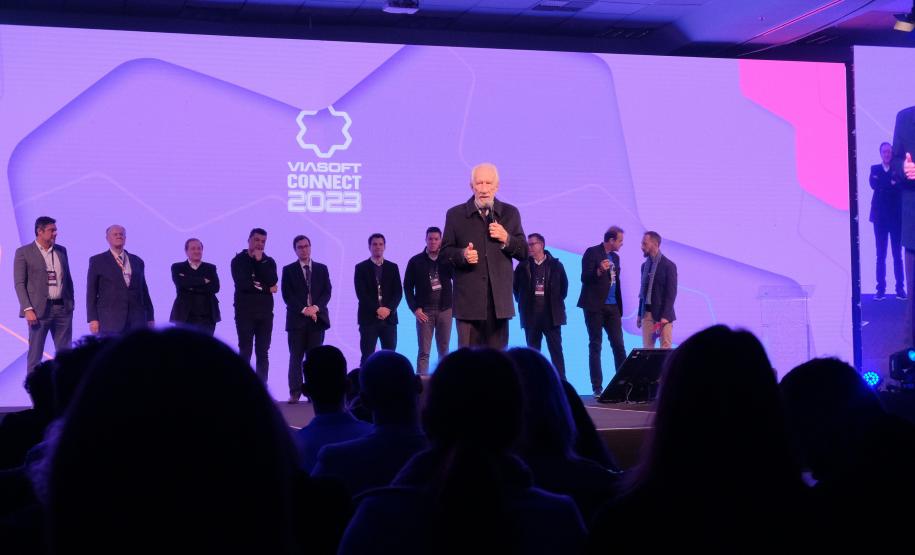 Curitiba é eleita uma das cidades mais inteligentes do mundo e Paraná recebe prêmio de inovação