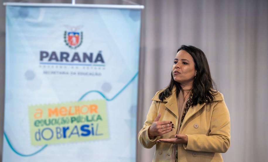 Secretaria de Educação e empresas agrícolas discutem matriz curricular do curso do setor