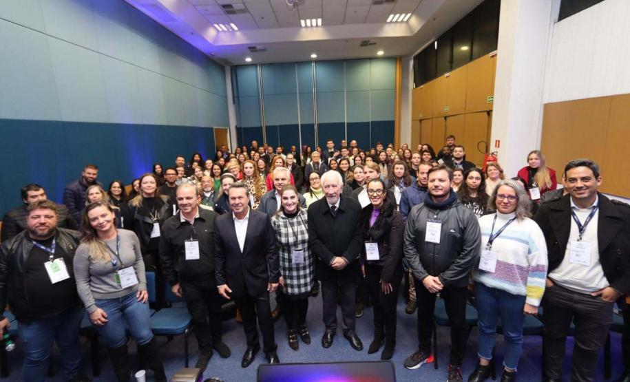 Governo do Paraná lança Guia de Boas Práticas para expandir turismo sustentável