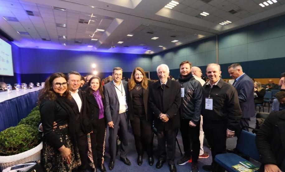 Governo do Paraná lança Guia de Boas Práticas para expandir turismo sustentável