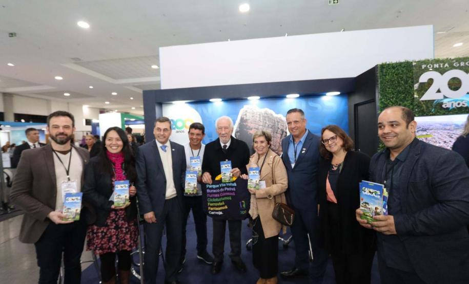 Governo do Paraná lança Guia de Boas Práticas para expandir turismo sustentável