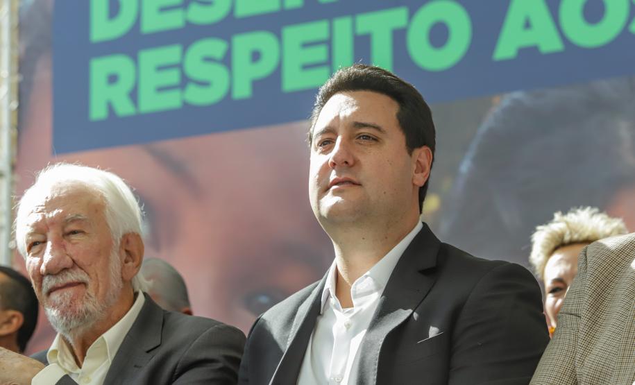 Estado amplia investimentos em assistência social e reforça ações da área em mais 140 municípios