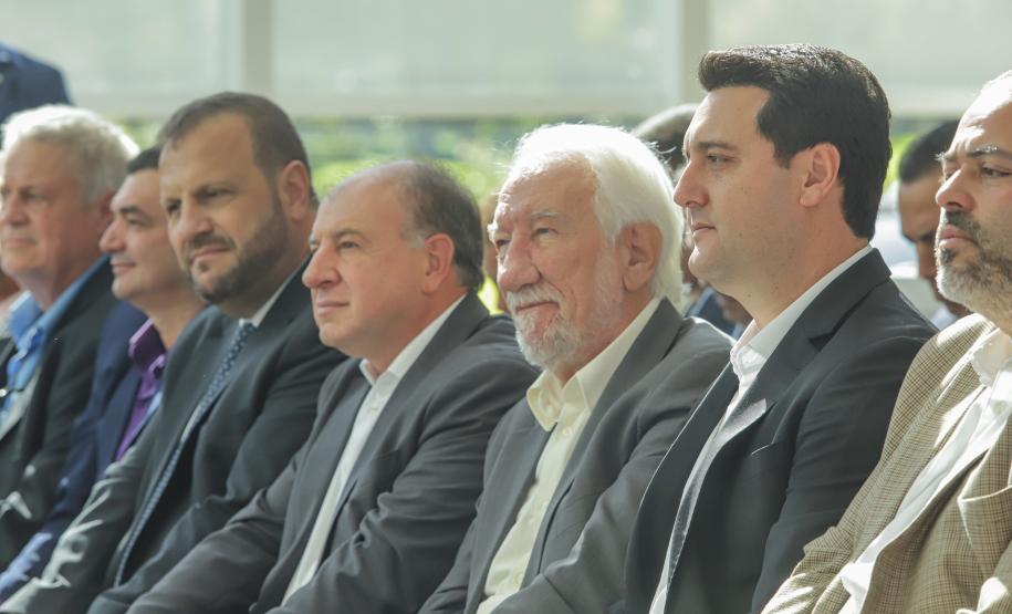 Estado amplia investimentos em assistência social e reforça ações da área em mais 140 municípios