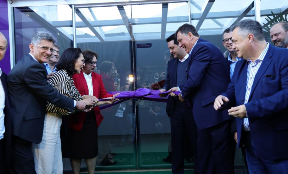 Paraná recebe R$ 4,2 bilhões em investimentos privados em 10 dias