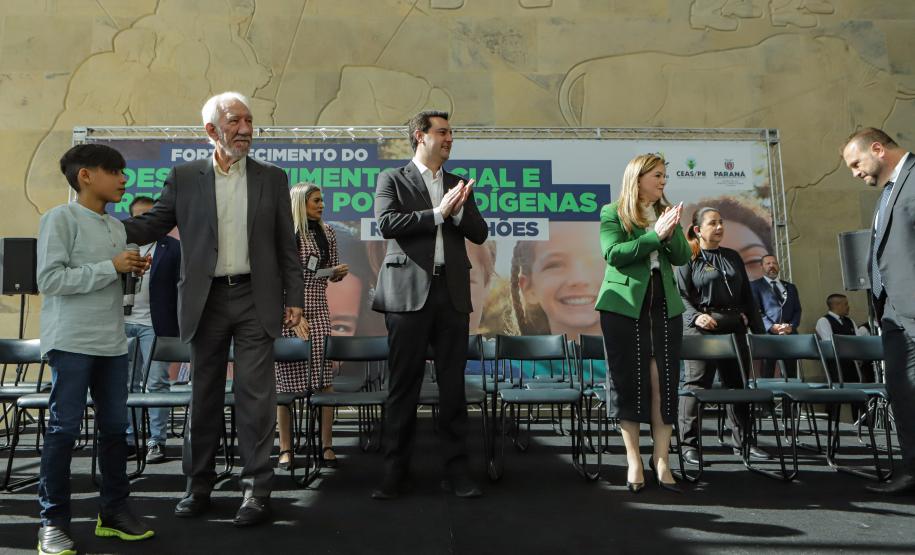 Estado amplia investimentos em assistência social e reforça ações da área em mais 140 municípios