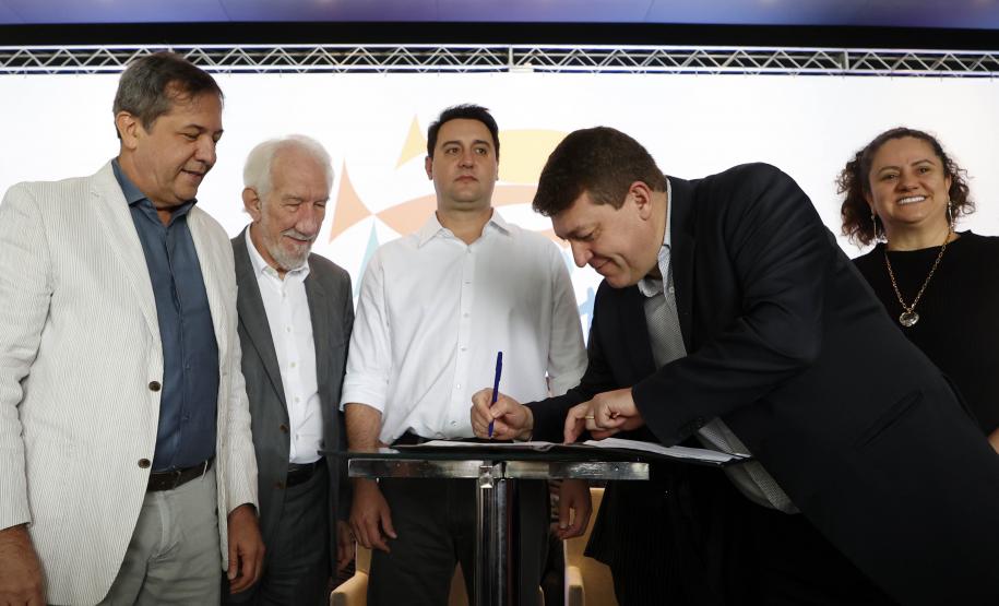 Governo e Senac abrem 4 mil vagas gratuitas para cursos de qualificação em turismo