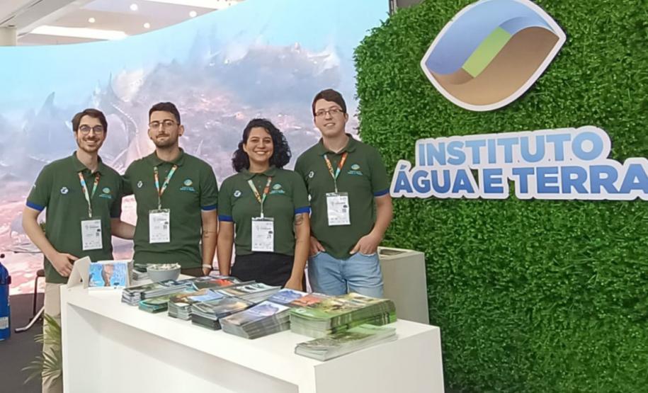 Unidades de conservação têm papel essencial no desenvolvimento do turismoUnidades de conservação têm papel essencial no desenvolvimento do turismo