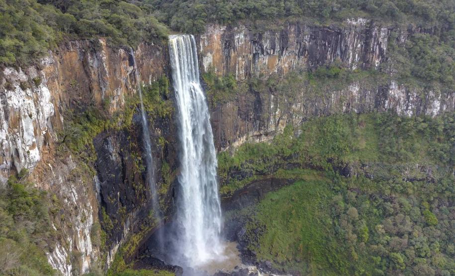 Unidades de conservação têm papel essencial no desenvolvimento do turismoUnidades de conservação têm papel essencial no desenvolvimento do turismo
