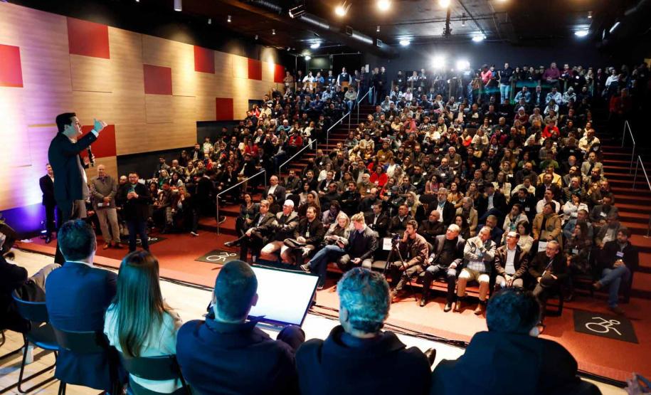 Estado estimula atrativos e gestores do turismo a formatarem novas estratégias para o setor