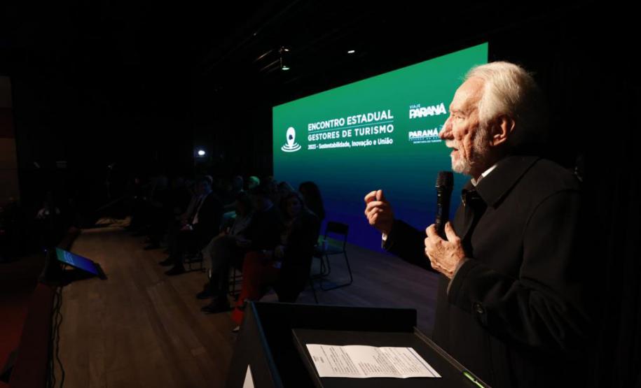 Estado estimula atrativos e gestores do turismo a formatarem novas estratégias para o setor