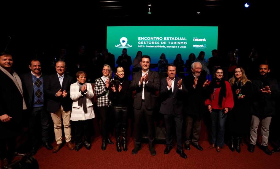 Estado estimula atrativos e gestores do turismo a formatarem novas estratégias para o setor