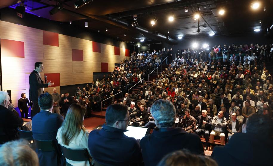 Estado estimula atrativos e gestores do turismo a formatarem novas estratégias para o setor