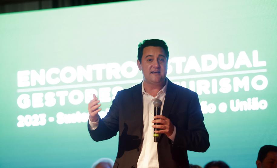 Estado estimula atrativos e gestores do turismo a formatarem novas estratégias para o setor