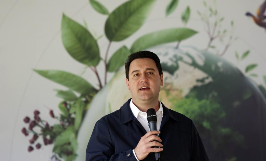 Estado abre viveiros para incentivar educação ambiental e adere a pacto de defesa da fauna