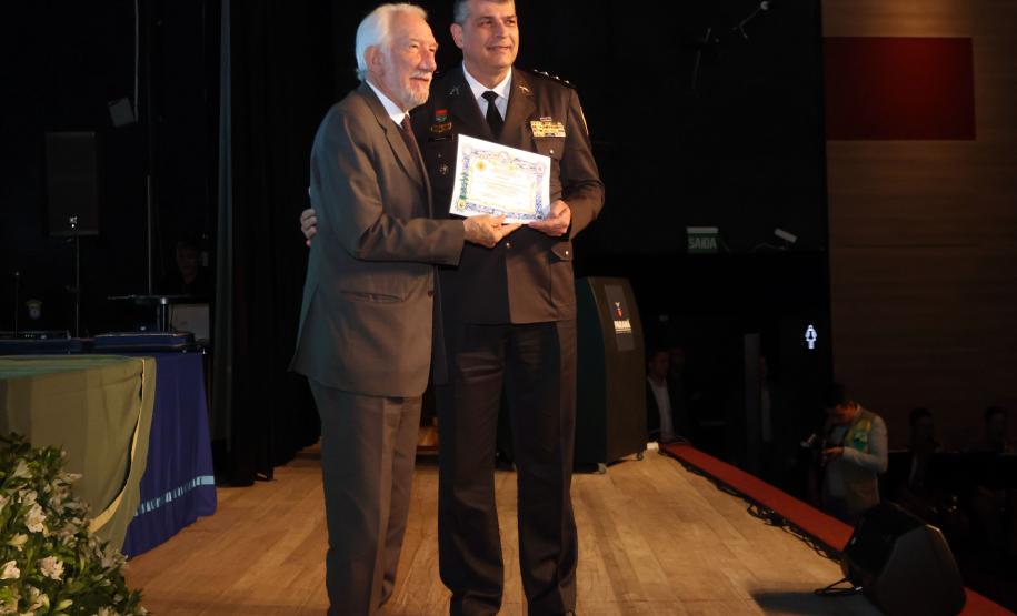 Estratégia e gestão: curso superior de polícia forma 35 oficiais da PM e dos Bombeiros