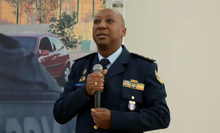 Guardas municipais terão assento no Conselho de Segurança e Defesa Social