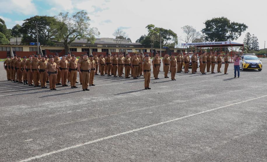 Dez mil policiais militares são capacitados para combate à violência contra a mulher