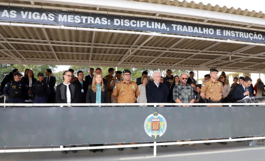 Dez mil policiais militares são capacitados para combate à violência contra a mulher