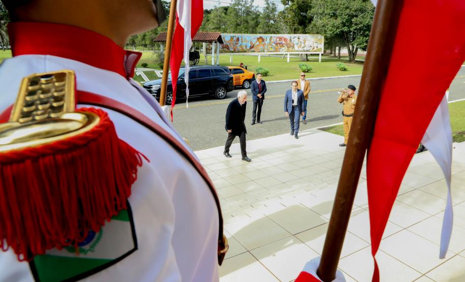 Dez mil policiais militares são capacitados para combate à violência contra a mulher