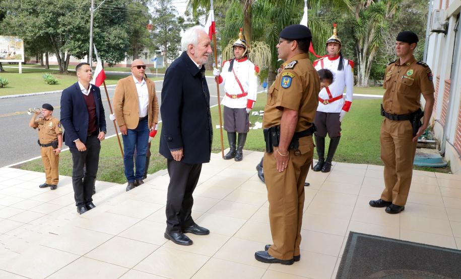 Dez mil policiais militares são capacitados para combate à violência contra a mulher