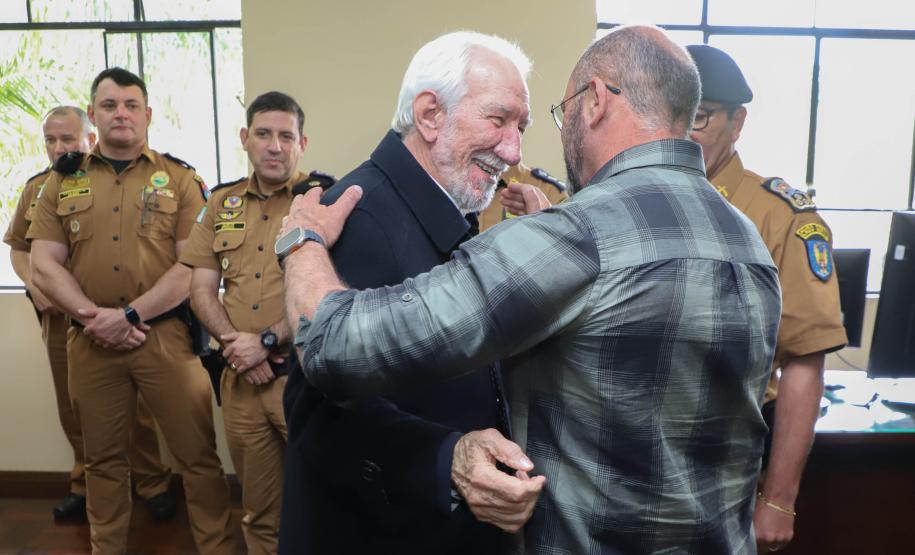 Dez mil policiais militares são capacitados para combate à violência contra a mulher