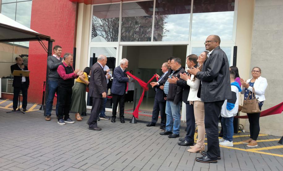 Unidade da Uopeccan de Medianeira amplia atendimento especializado na região Oeste