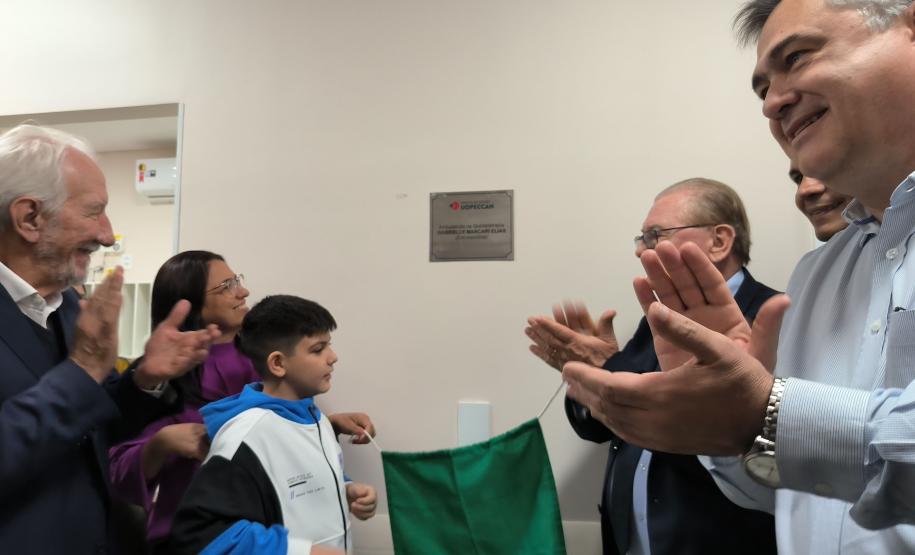 Unidade da Uopeccan de Medianeira amplia atendimento especializado na região Oeste