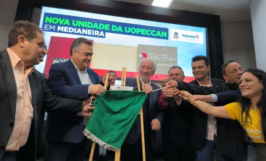 Unidade da Uopeccan de Medianeira amplia atendimento especializado na região Oeste