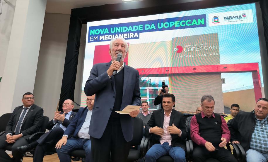 Unidade da Uopeccan de Medianeira amplia atendimento especializado na região Oeste