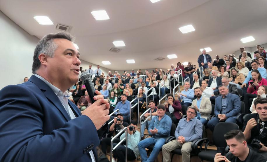 Unidade da Uopeccan de Medianeira amplia atendimento especializado na região Oeste