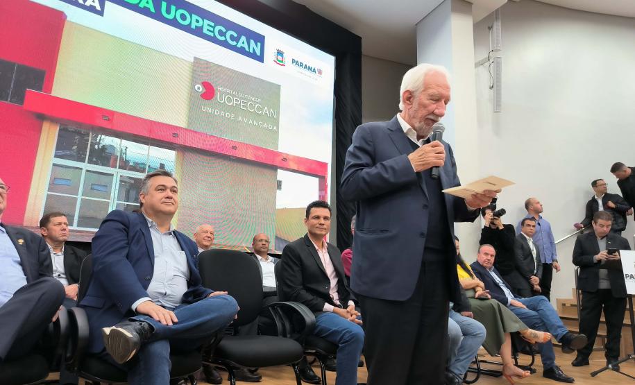 Unidade da Uopeccan de Medianeira amplia atendimento especializado na região Oeste
